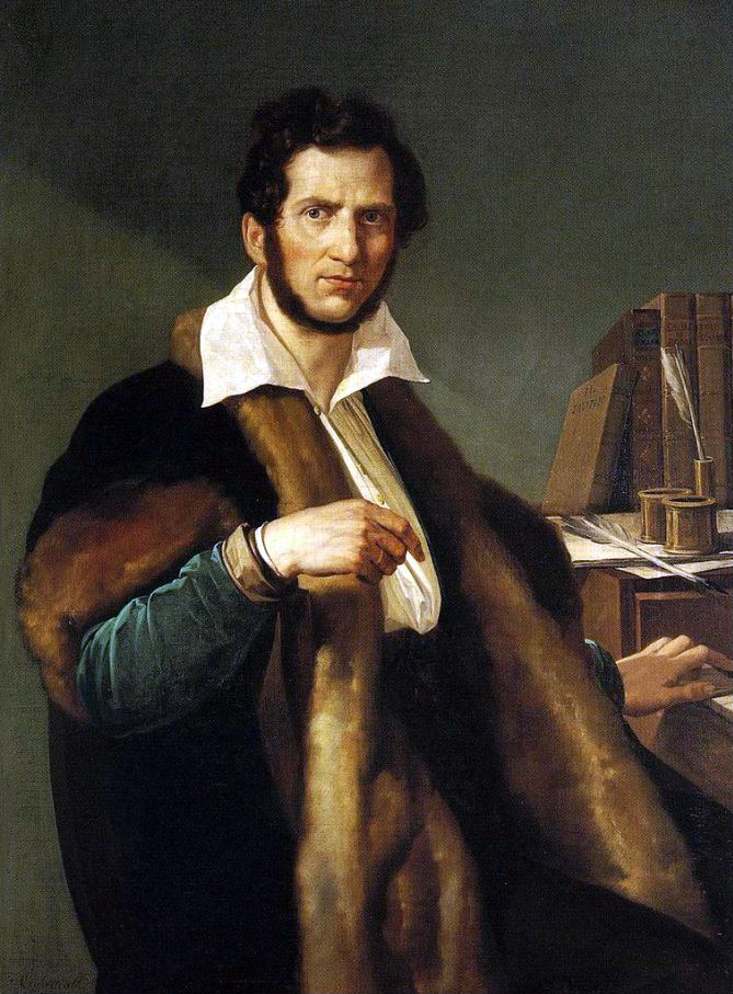 董尼采第（Gaetano Donizetti，1797—1848）